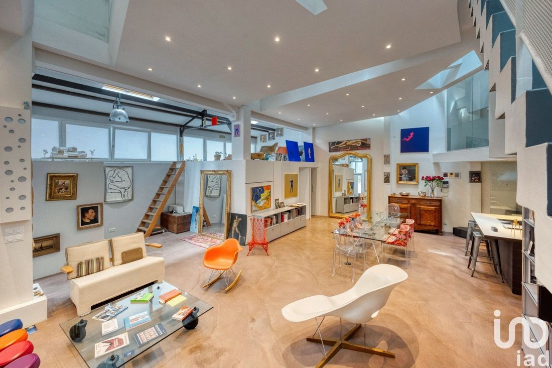 Vente Maison/Villa 5 Pièces In Grenoble, France For Sale (13400940)