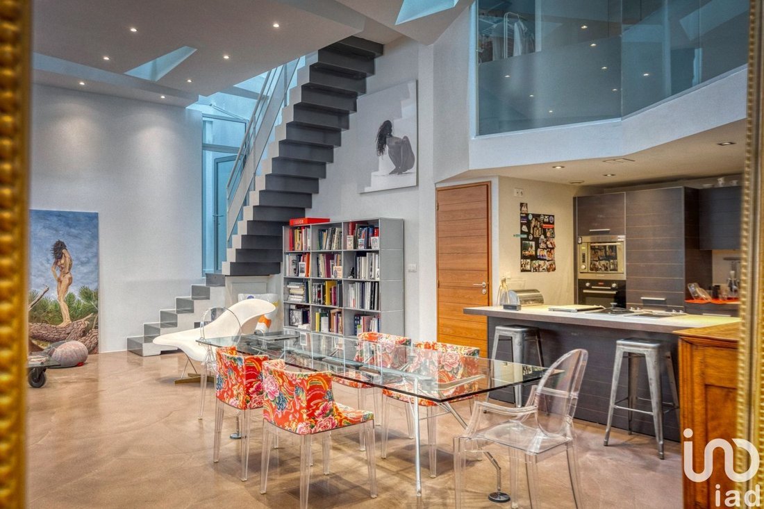 Vente Maison/Villa 5 Pièces In Grenoble, France For Sale (13400940)