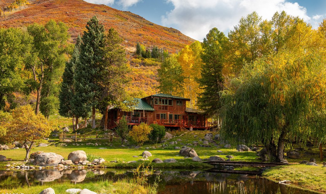 Aspen Colorado Real Estate Agents