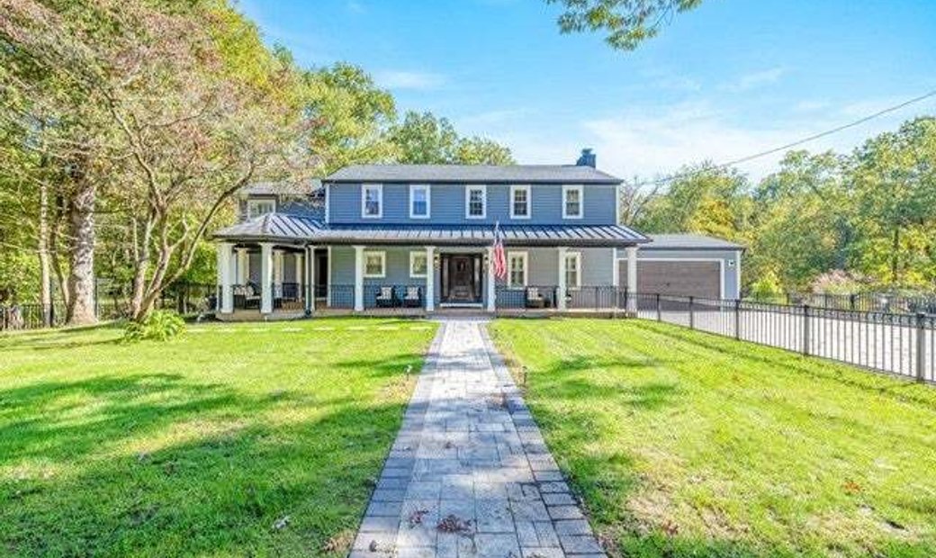 276 River Drive, River Vale, Nj 07675 In River Vale, New Jersey, United