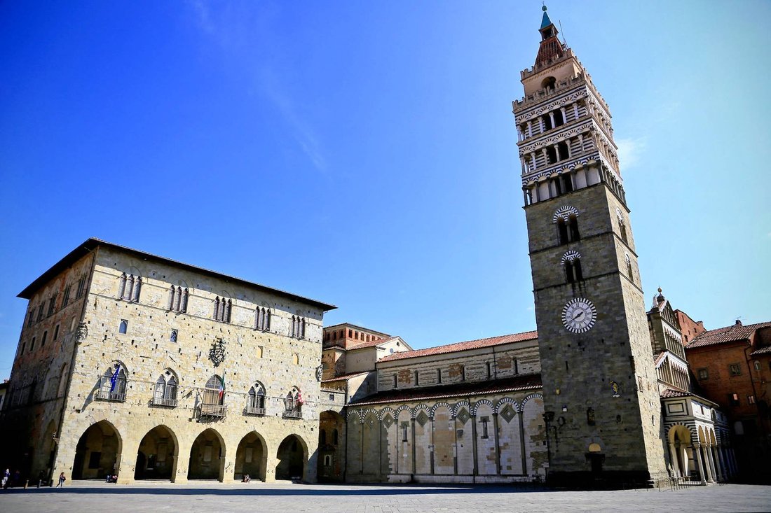 Center, Pistoia, Tuscany 1 - 13398514