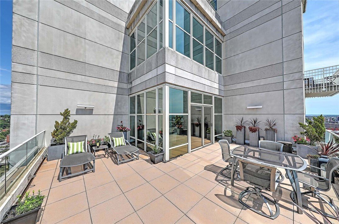 Luxury Penthouse Sky Rentals Providence