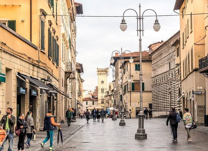 Center, Pistoia, Tuscany 2 - 13398514