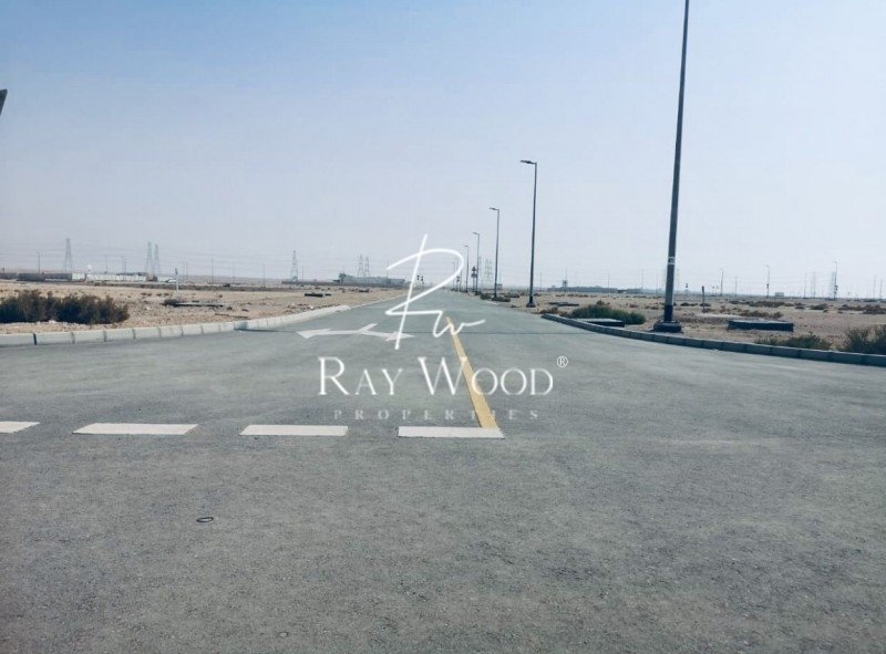 Exclusive Plot Best LocationLand In Dubai, Dubai, United Arab Emirates