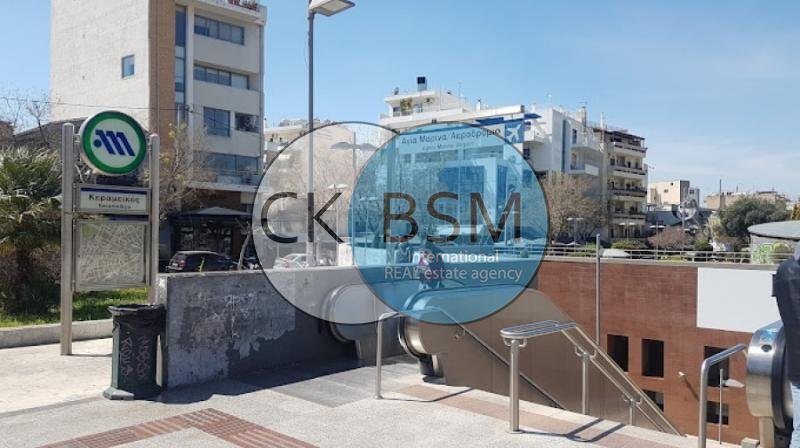 Rouf District, 3rd District of Athens, Athens 3 - 13397305