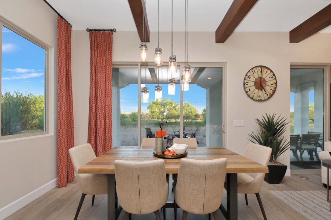 Tubac Golf Resort Development In Tubac, Arizona, United States For Sale (13396586)