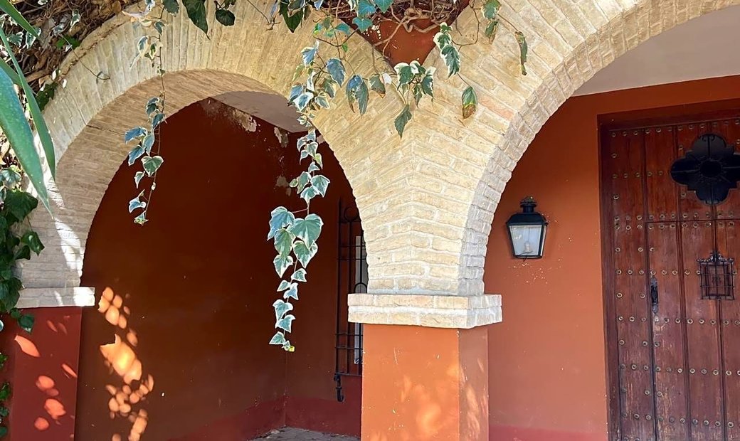 Écija Villa In écija, Andalusia, Spain For Sale (13400252)