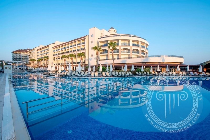 Apartment in Side, Antalya, Turkey 2 - 13396621