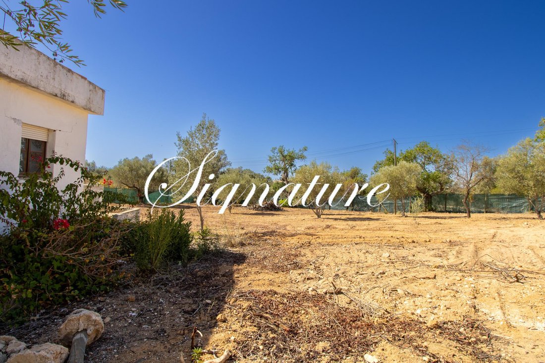 Faro Land In Faro, Algarve, Portugal For Sale (13398330)