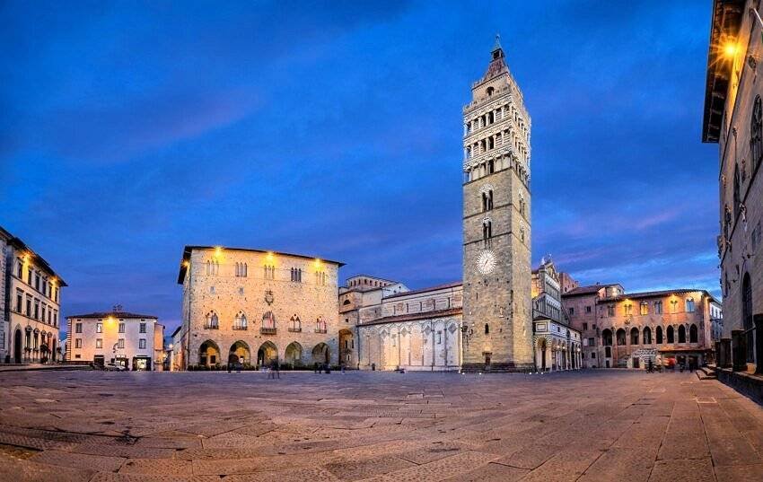 Center, Pistoia, Tuscany 5 - 13398514