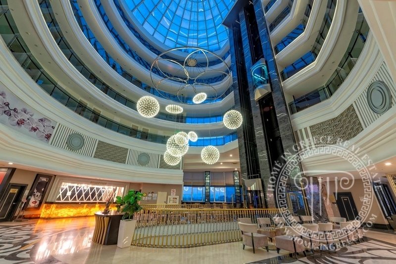 Apartment in Side, Antalya, Turkey 5 - 13396621