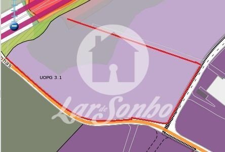 Land in Vilarinho das Cambas, Braga, Portugal 4 - 13398314