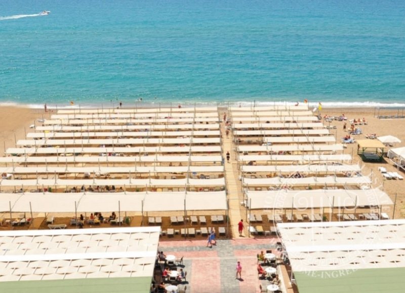 Apartment in Side, Antalya, Turkey 3 - 13396621