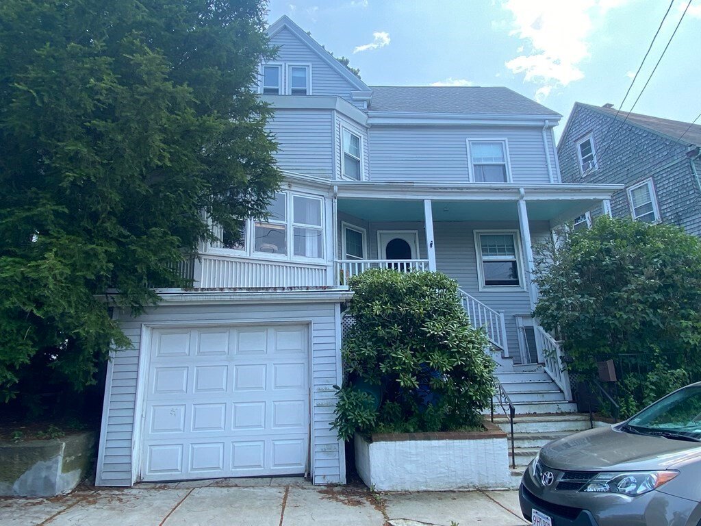 House in Winthrop, Massachusetts, United States 2 - 13398086
