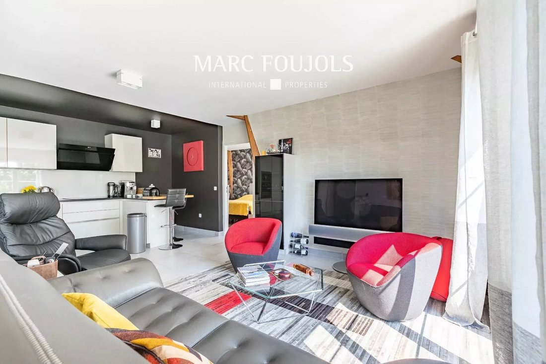 Appartement Chantilly 4 Pièce(s) 84 M2 In Chantilly, Hauts De France, France For Sale (13397130)