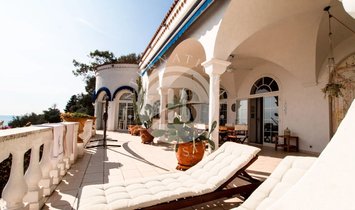 Villa in City Center, Ventimiglia, Liguria 2