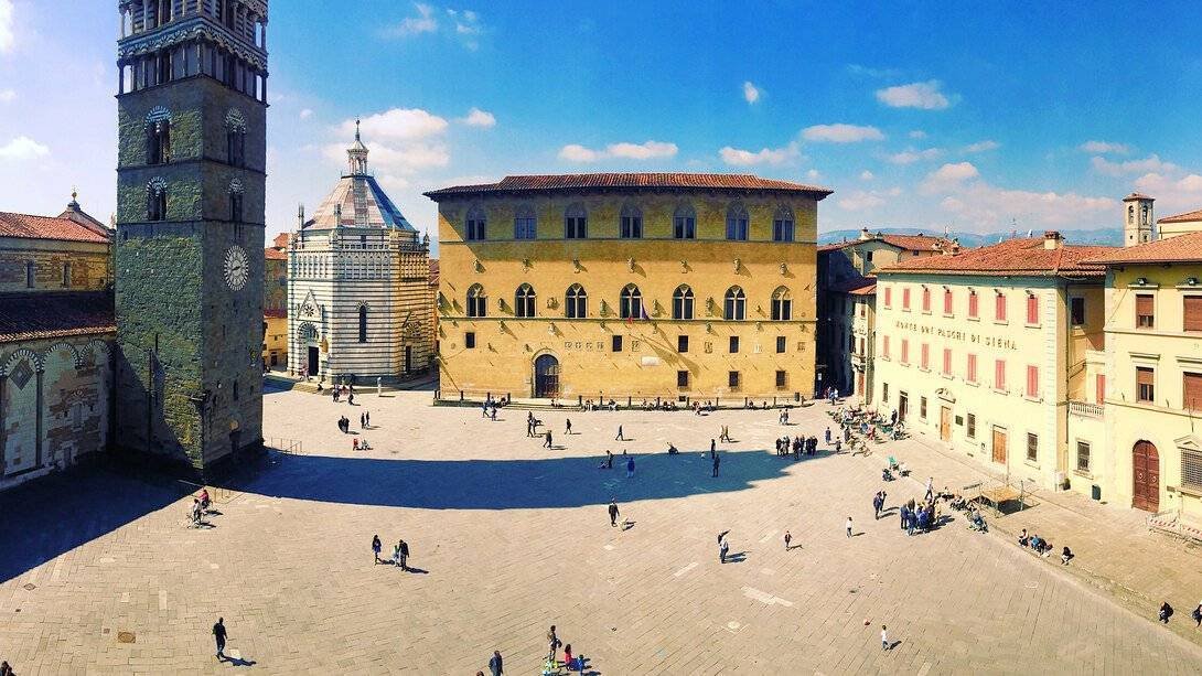 Center, Pistoia, Tuscany 3 - 13398514