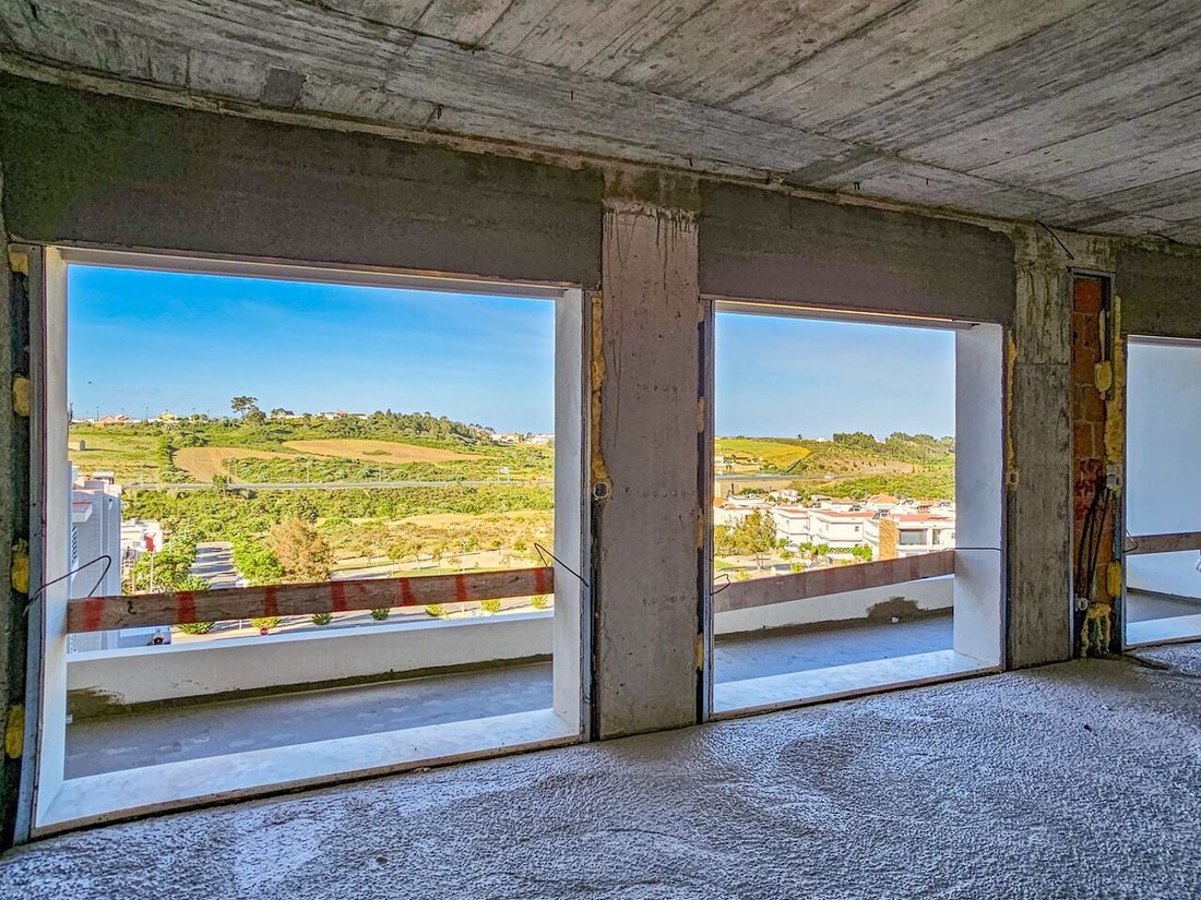 Apartment T3 Ericeira 11 Km, The House Of Houses In Mafra, Lisbon