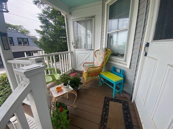 House in Winthrop, Massachusetts, United States 5 - 13398086