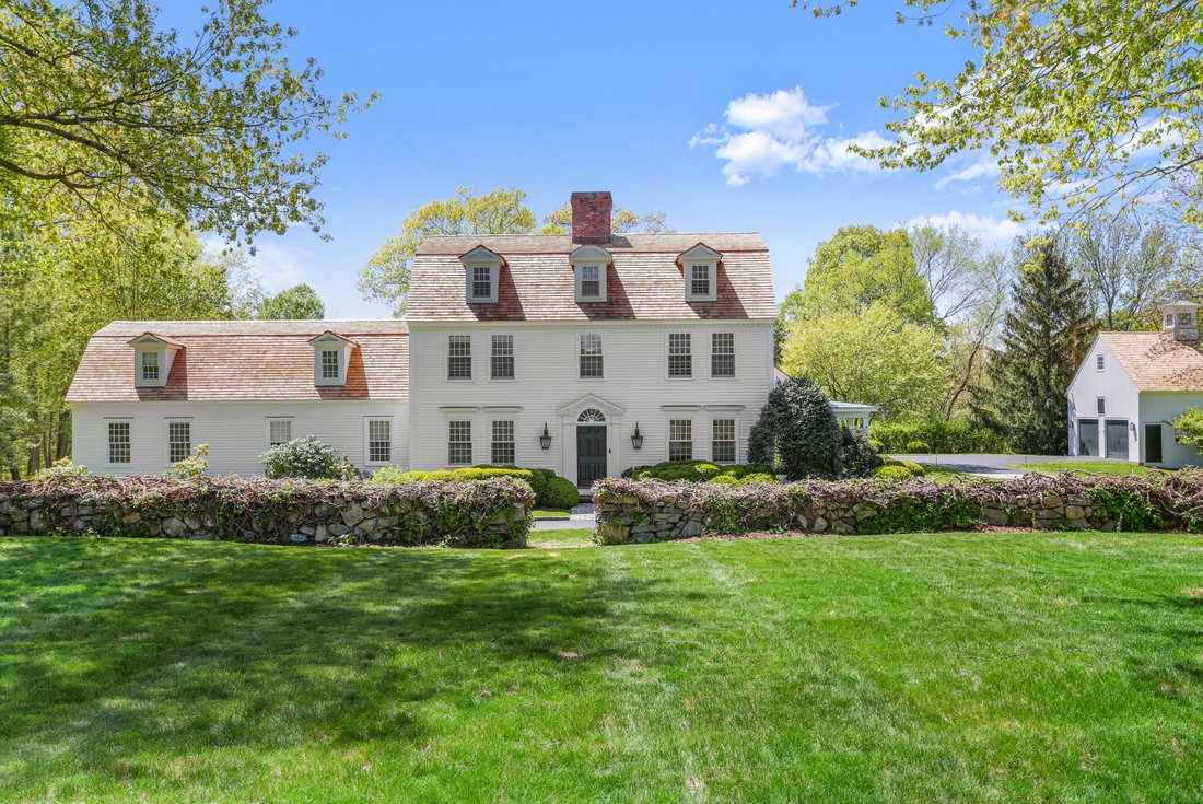 11 Ashfields Lane In Greenwich, New York, United States For Sale (13396726)