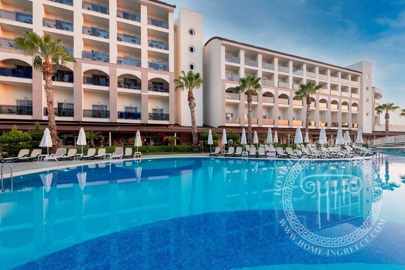 Apartment in Side, Antalya, Turkey 4 - 13396621