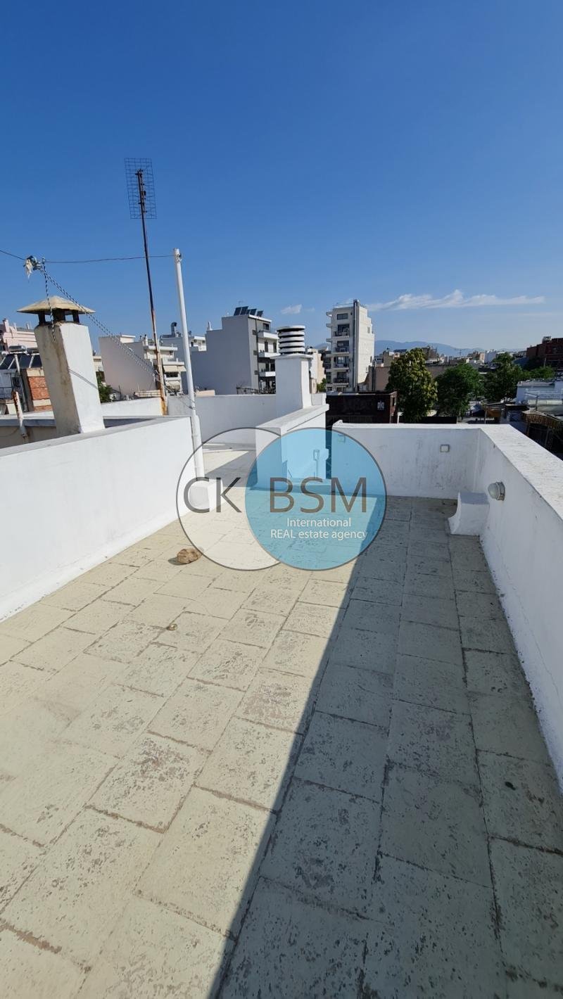Rouf District, 3rd District of Athens, Athens 5 - 13397305