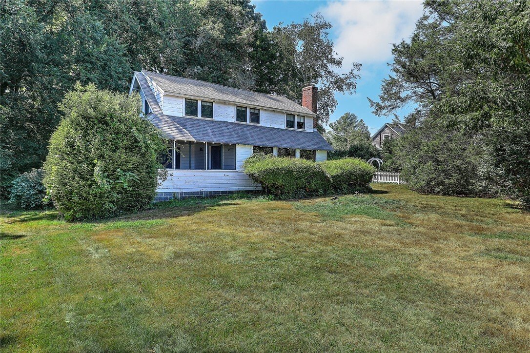 Spectacular Vintage 1920's Summer In Barrington, Rhode Island, United