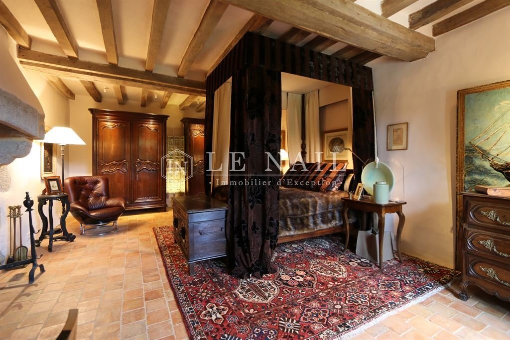 Estate in Centre Ville Rive Droite, Laval, Pays de la Loire 5 - 11489903