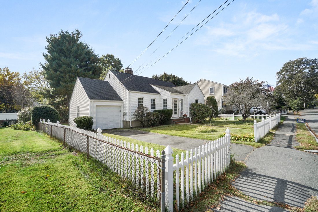 106 Mary Street, Arlington, Ma, In Arlington, Massachusetts, United