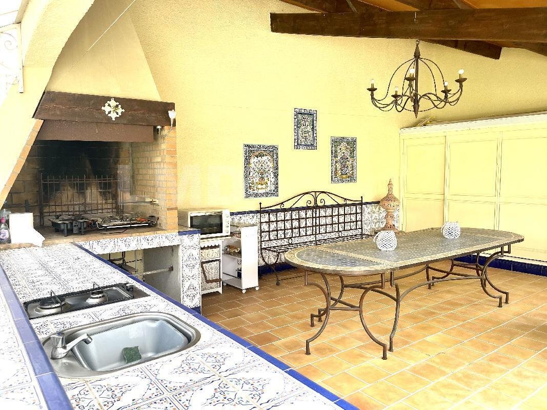 Coup De Cœur Villa Languedocienne 210m² 4 In Laurens, Occitanie, France