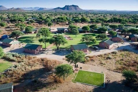 Estate in Perahomp, Khomas Region, Namibia 1 - 13397452