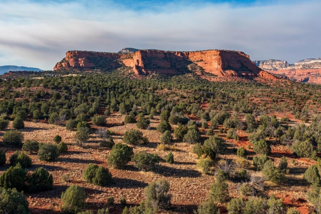 Aerie In Sedona, Arizona, United States For Sale (13396587)