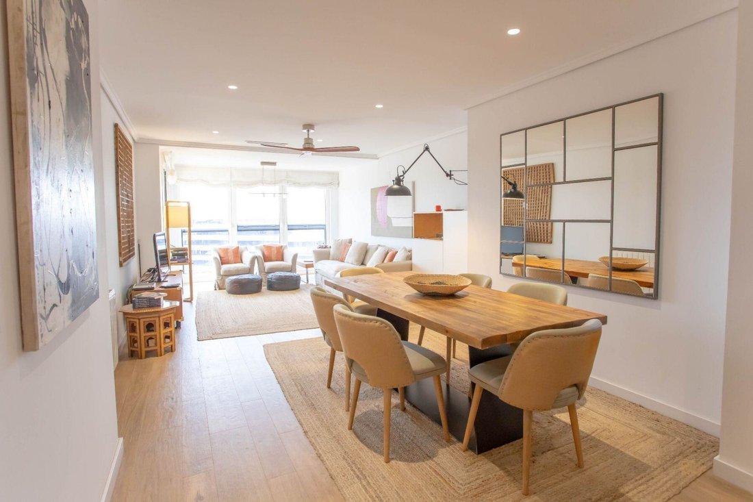 Apartment in San Juan de Alicante, Valencian Community, Spain 2 - 12438721