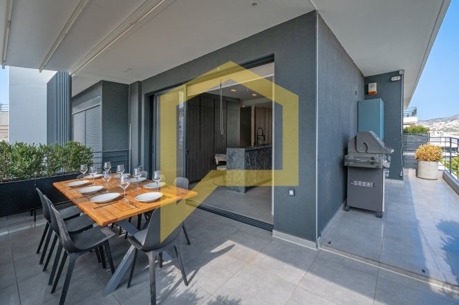 Apartment in Vari, Attica, Greece 4 - 13397785