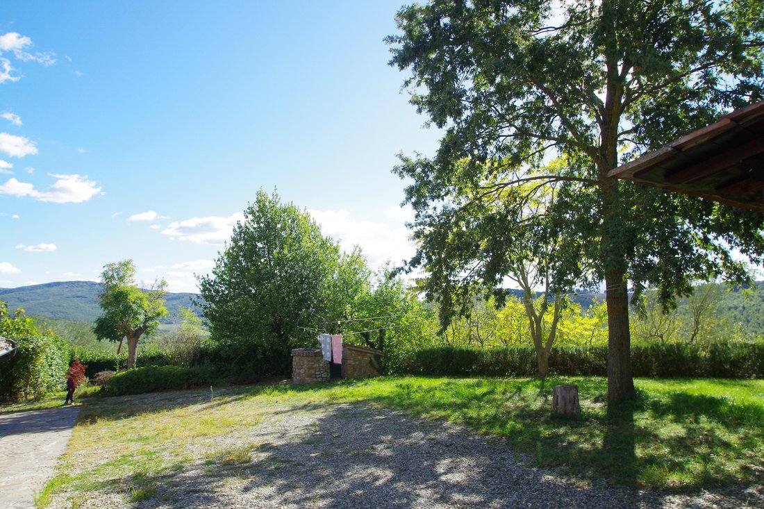 Country House in Montepulciano, Tuscany, Italy 5 - 13398373