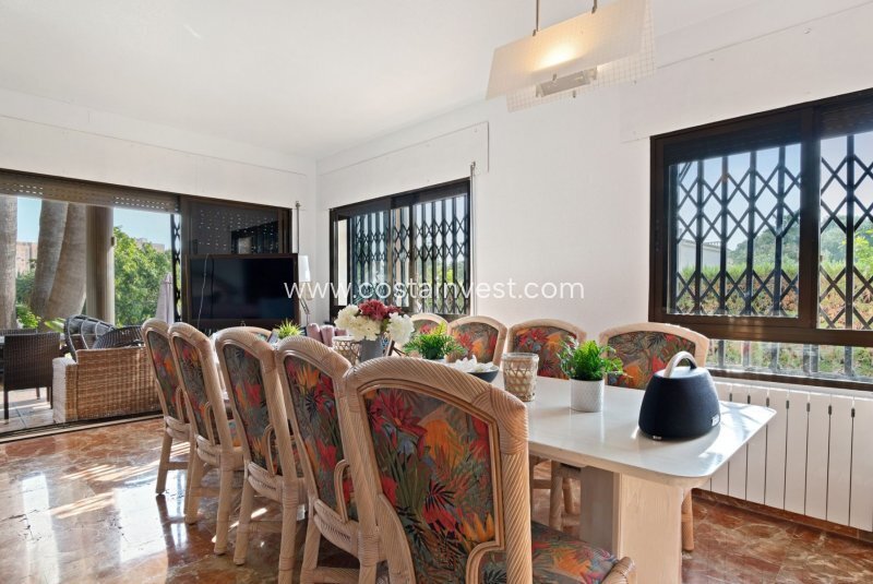 Villa in Dehesa de Campoamor, Orihuela, Valencian Community 4 - 13397148