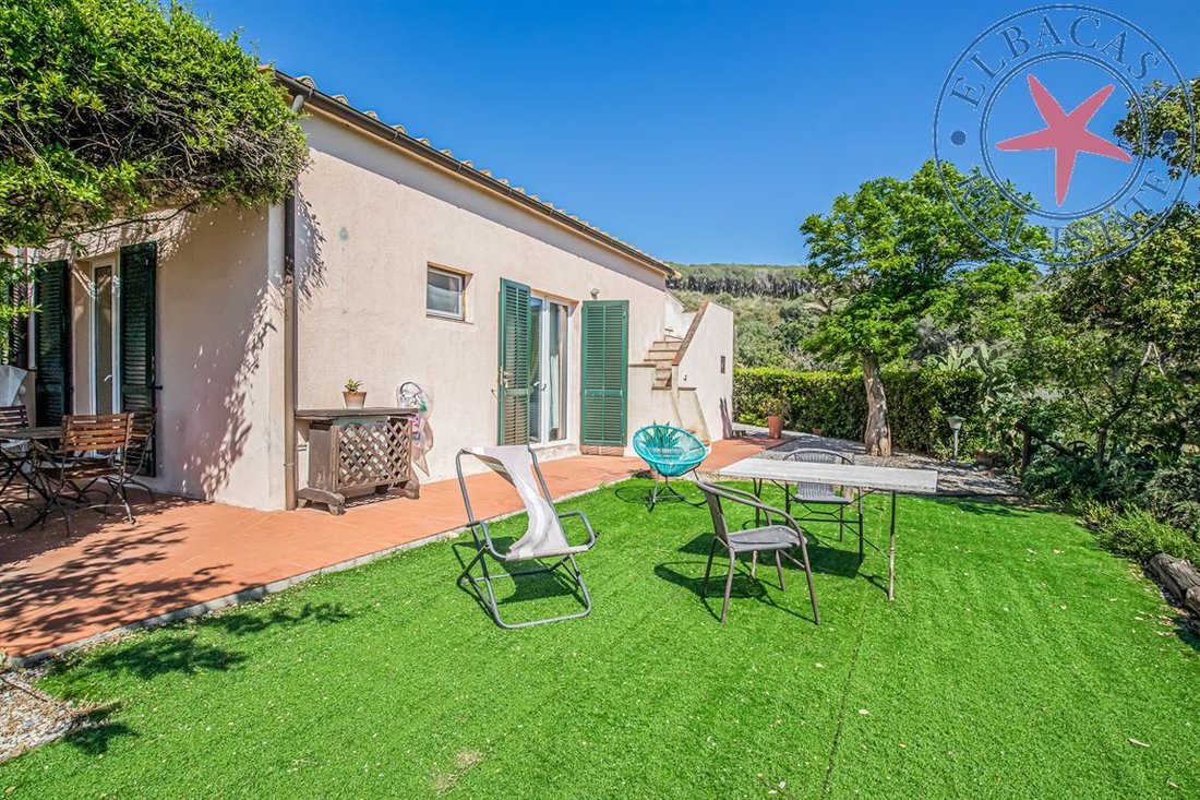 Apartment in Porto Azzurro, Tuscany, Italy 1 - 12937075