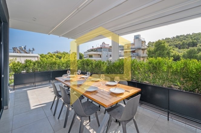 Apartment in Vari, Attica, Greece 5 - 13397785