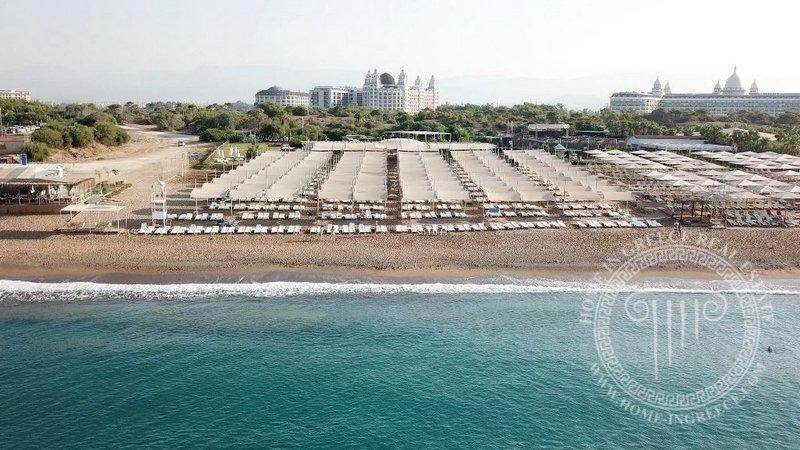Apartment in Side, Antalya, Turkey 1 - 13396621