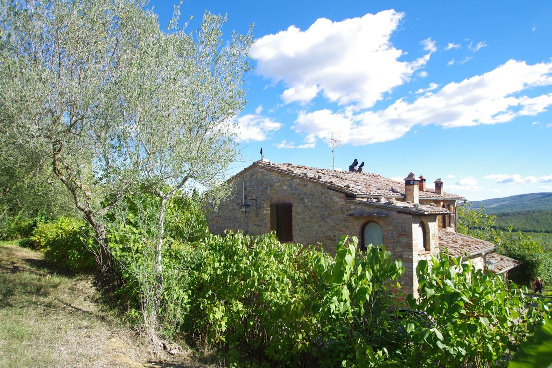Country House in Montepulciano, Tuscany, Italy 2 - 13398373