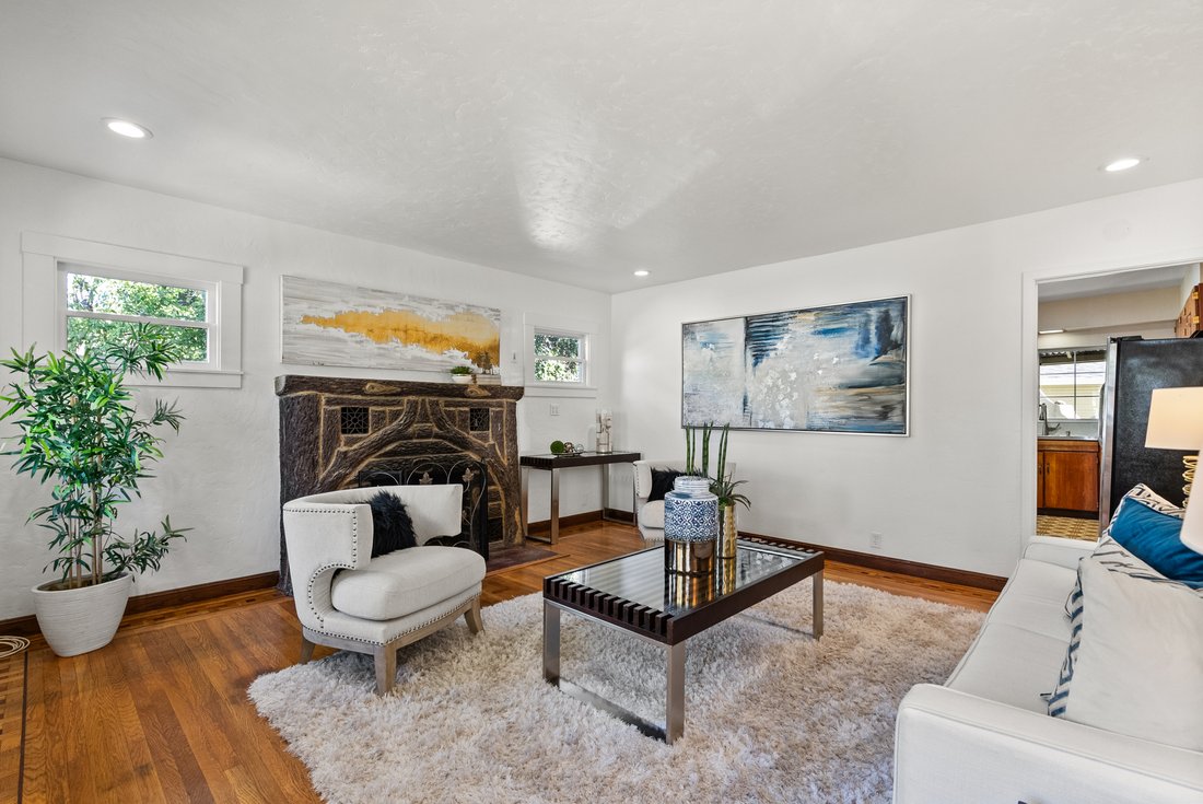 A Wonderful Opportunity To In Emerald Hills, California, United States