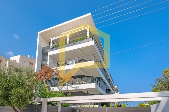 Apartment in Vari, Attica, Greece 1 - 13397785