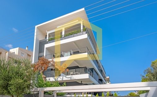 Apartment in Vari, Attica, Greece 1