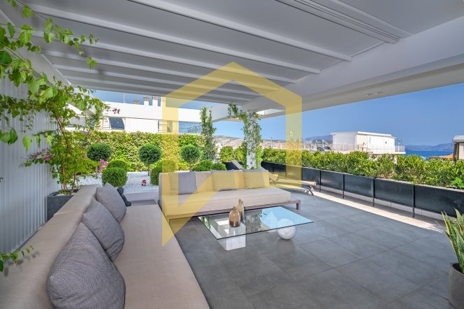 Apartment in Vari, Attica, Greece 2 - 13397785