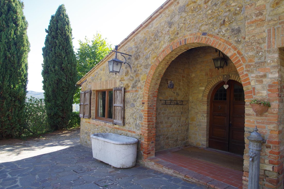 Country House in Montepulciano, Tuscany, Italy 4 - 13398373