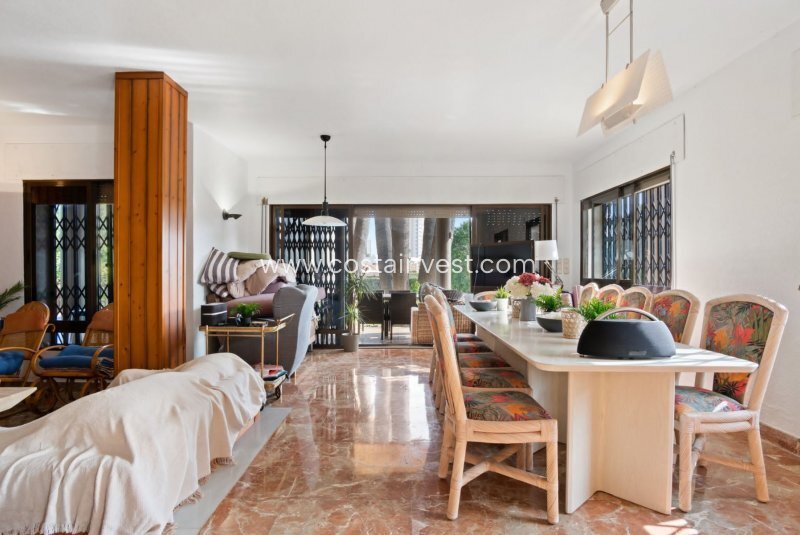 Villa in Dehesa de Campoamor, Orihuela, Valencian Community 3 - 13397148