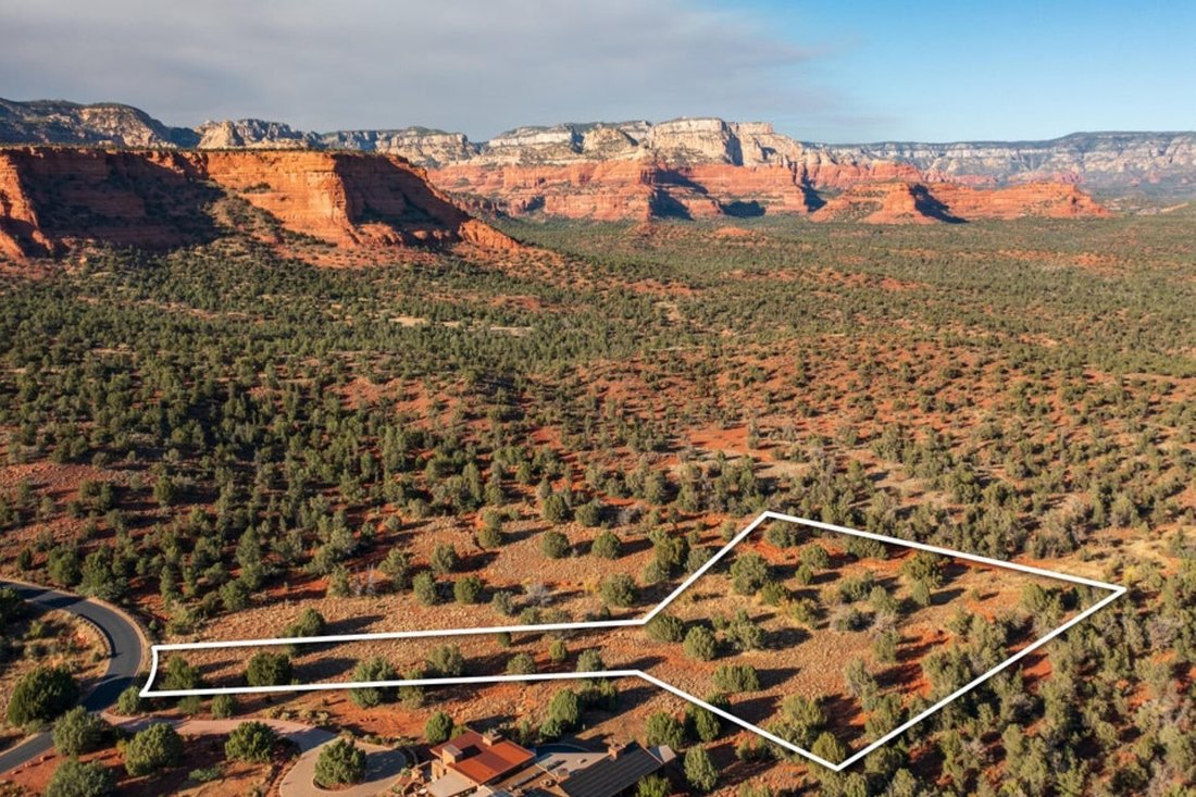Aerie In Sedona, Arizona, United States For Sale (13396587)