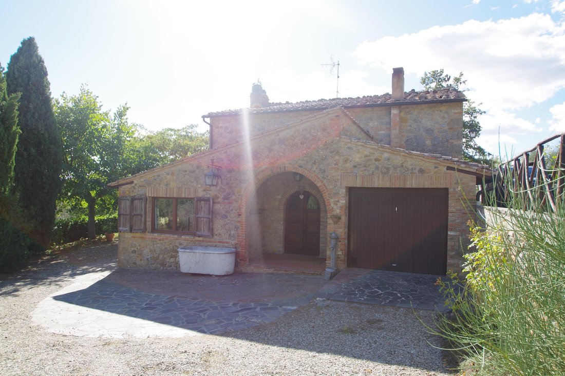 Country House in Montepulciano, Tuscany, Italy 3 - 13398373