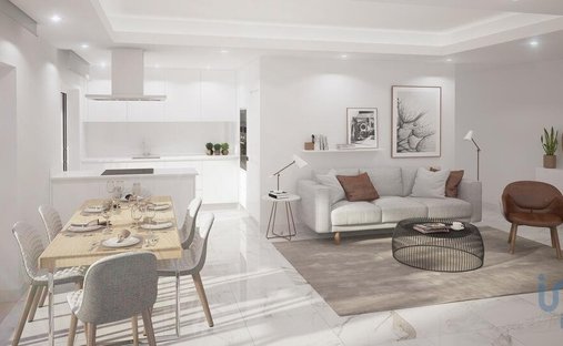 Apartment in São Sebastião, Lagos, Sao Goncalo de Lagos, Portugal 1