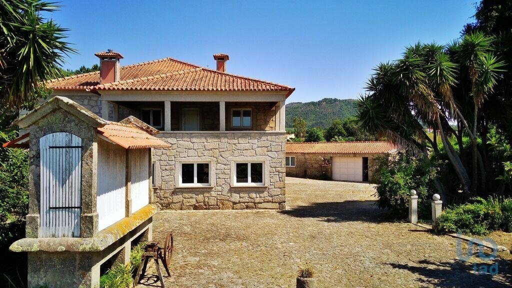 Townhouse in Viana do Castelo, Viana do Castelo District, Portugal 3 - 11444262